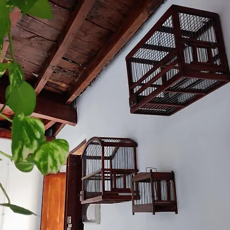 La Casita Del Muelle Vakantiehuis Garachico (Tenerife)