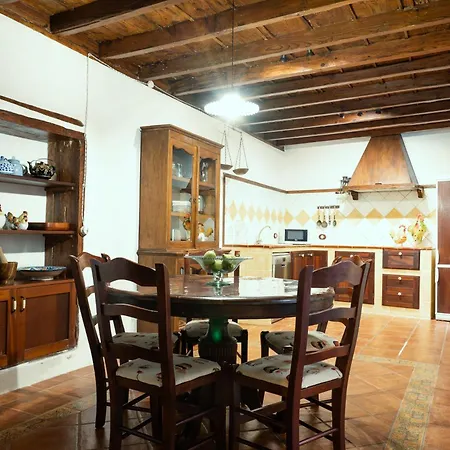 La Casita Del Muelle Vakantiehuis Garachico (Tenerife)