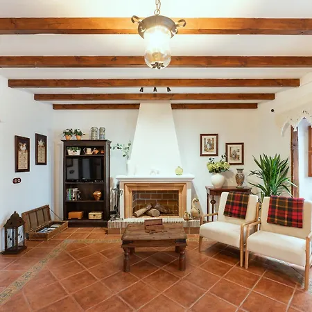 Vakantiehuis La Casita Del Muelle Garachico (Tenerife)