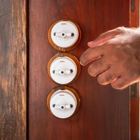 Home2book La Casita Del Muelle גרצ'יקו