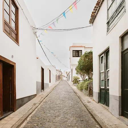 Home2book La Casita Del Muelle בית נופש