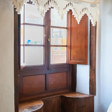 בית נופש Home2book La Casita Del Muelle *