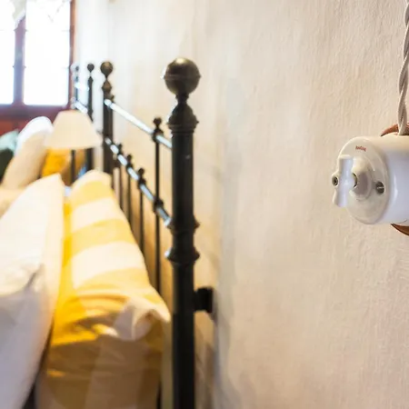 Home2book La Casita Del Muelle בית נופש גרצ'יקו