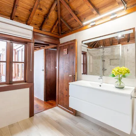 Home2book La Casita Del Muelle בית נופש *