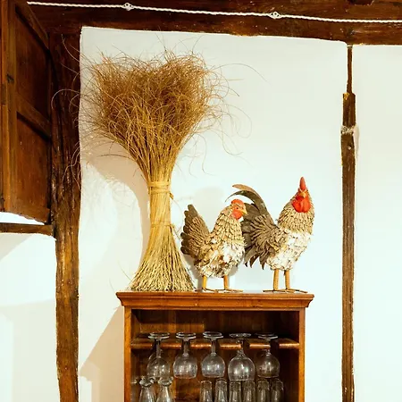 Home2book La Casita Del Muelle בית נופש