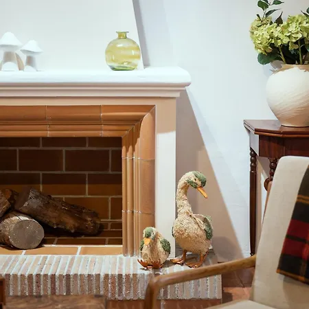 בית נופש Home2book La Casita Del Muelle