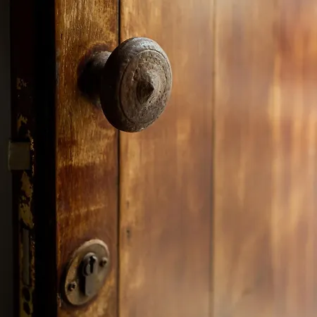 בית נופש Home2book La Casita Del Muelle גרצ'יקו