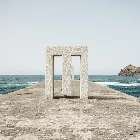 Home2book La Casita Del Muelle גרצ'יקו