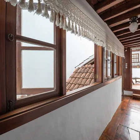 בית נופש Home2book La Casita Del Muelle