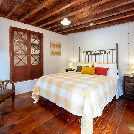 Home2book La Casita Del Muelle גרצ'יקו