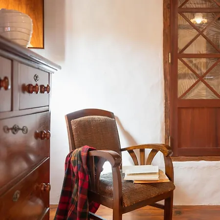 Home2book La Casita Del Muelle * גרצ'יקו