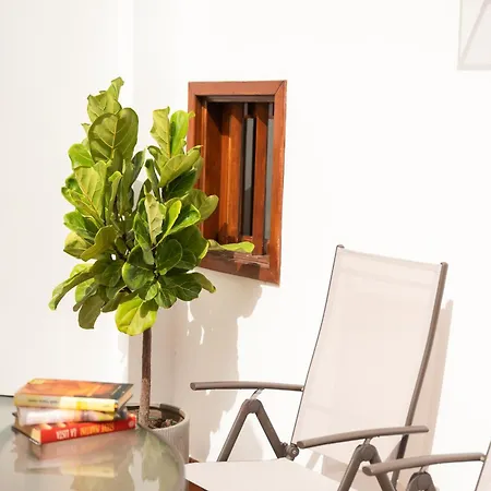 בית נופש Home2book La Casita Del Muelle