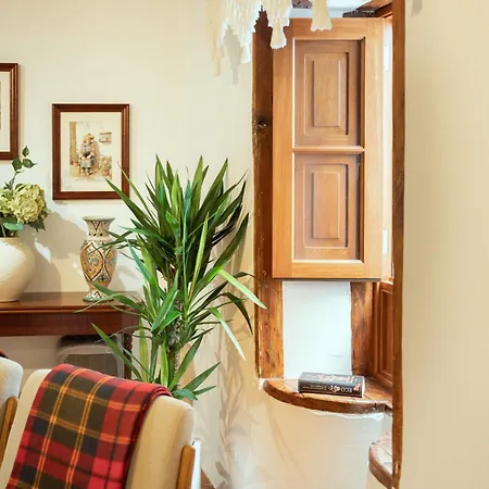 Home2book La Casita Del Muelle בית נופש גרצ'יקו