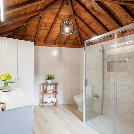 Home2book La Casita Del Muelle גרצ'יקו