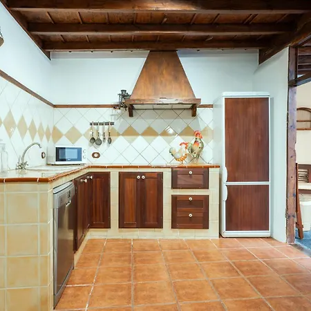 Home2book La Casita Del Muelle גרצ'יקו