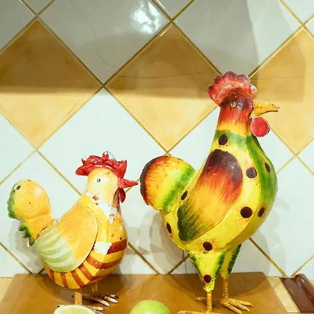 בית נופש Home2book La Casita Del Muelle גרצ'יקו