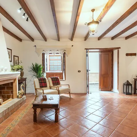 Home2book La Casita Del Muelle גרצ'יקו