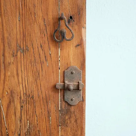 Home2book La Casita Del Muelle