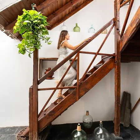 Home2book La Casita Del Muelle * גרצ'יקו