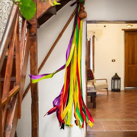 Holiday home La Casita Del Muelle