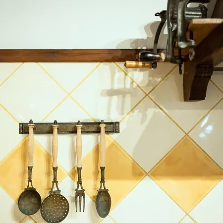 בית נופש Home2book La Casita Del Muelle *