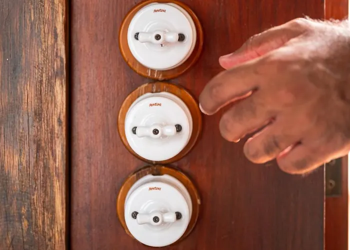 Home2book La Casita Del Muelle גרצ'יקו