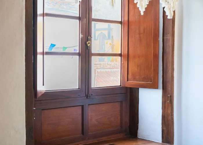 בית נופש Home2book La Casita Del Muelle *
