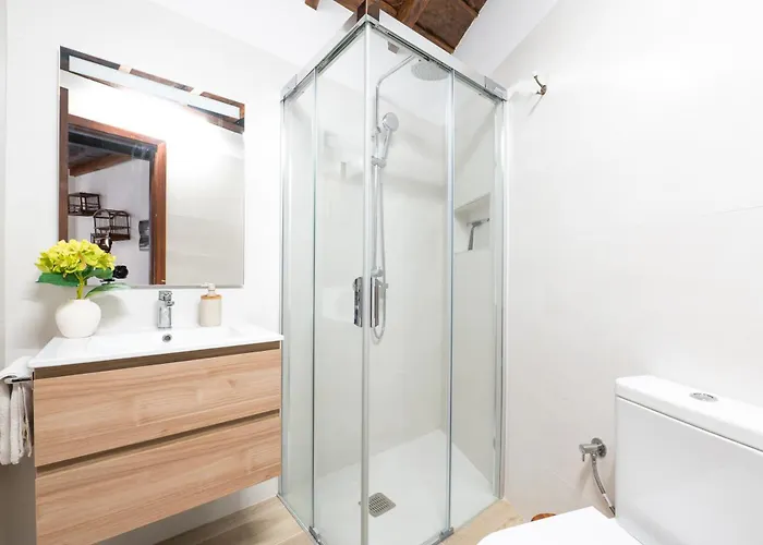 Home2book La Casita Del Muelle בית נופש