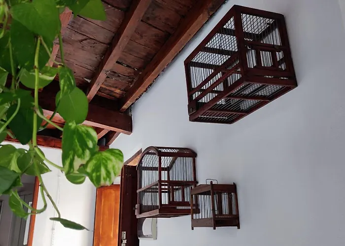 Home2book La Casita Del Muelle בית נופש גרצ'יקו