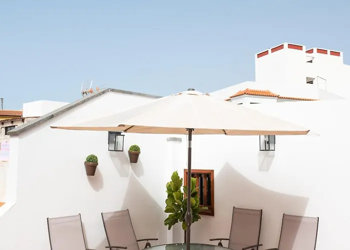 Home2book La Casita Del Muelle בית נופש גרצ'יקו