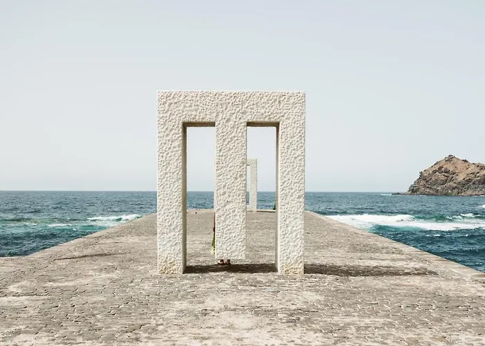 Home2book La Casita Del Muelle גרצ'יקו
