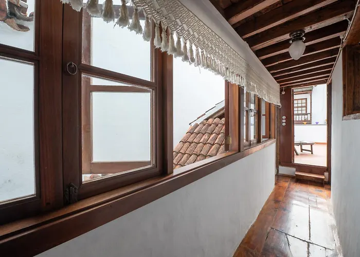 בית נופש Home2book La Casita Del Muelle