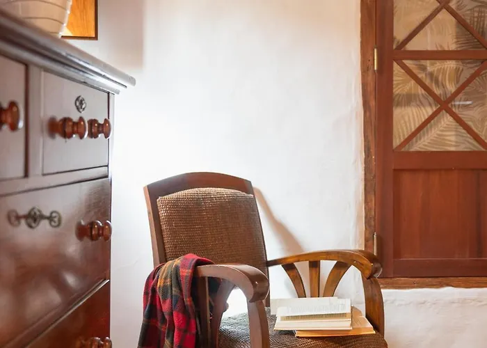 Home2book La Casita Del Muelle * גרצ'יקו