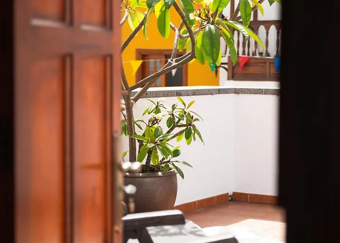 בית נופש Home2book La Casita Del Muelle *