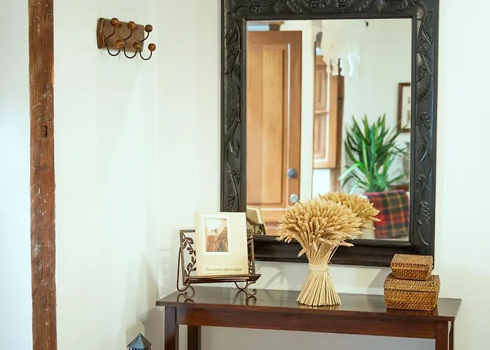 Home2book La Casita Del Muelle בית נופש *