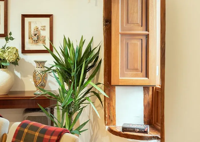 Home2book La Casita Del Muelle בית נופש גרצ'יקו