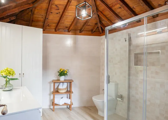 Home2book La Casita Del Muelle גרצ'יקו