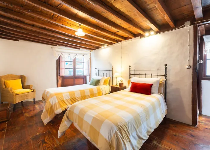 Home2book La Casita Del Muelle בית נופש