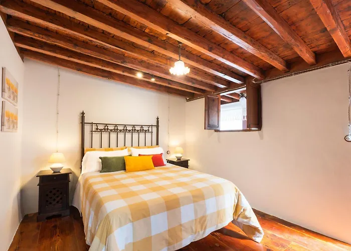 בית נופש Home2book La Casita Del Muelle