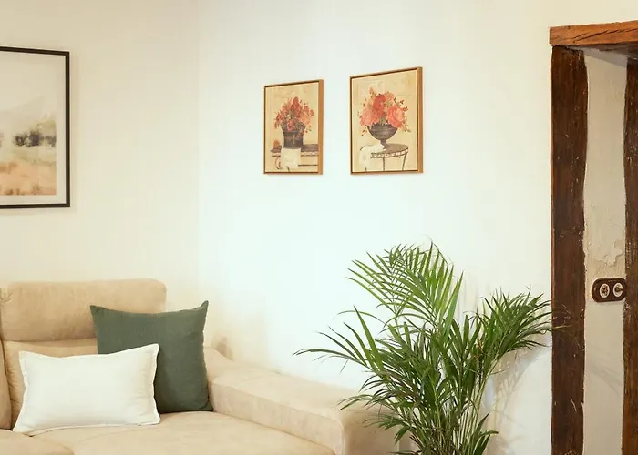 בית נופש Home2book La Casita Del Muelle *
