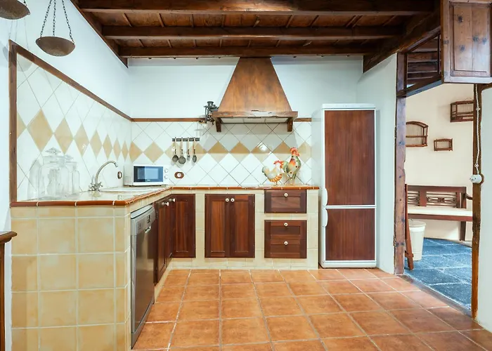 Home2book La Casita Del Muelle גרצ'יקו