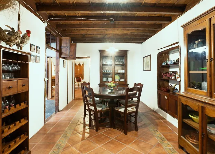 בית נופש Home2book La Casita Del Muelle