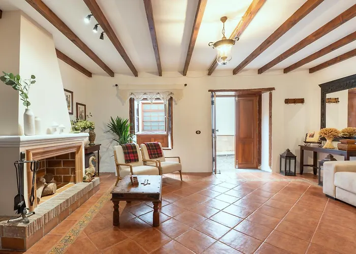 Home2book La Casita Del Muelle גרצ'יקו