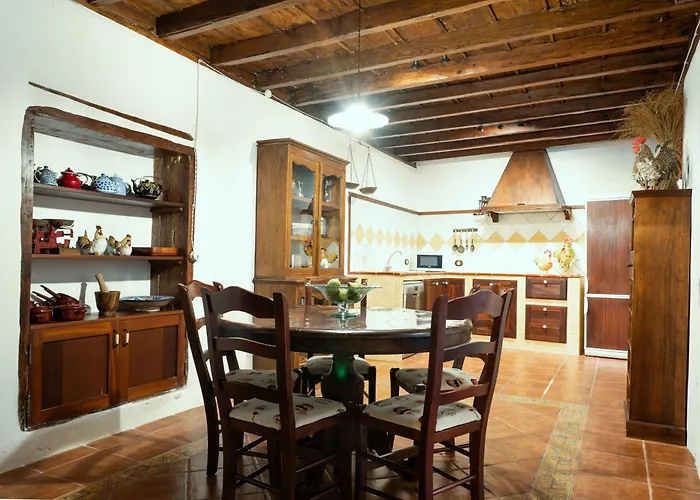 Home2book La Casita Del Muelle בית נופש גרצ'יקו