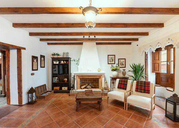 בית נופש Home2book La Casita Del Muelle גרצ'יקו